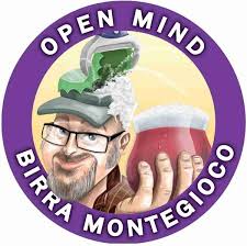 Open Mind – Montegioco Brewery