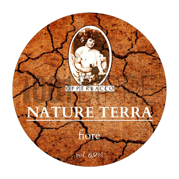 Nature Fiore  - Opperbacco Brewery