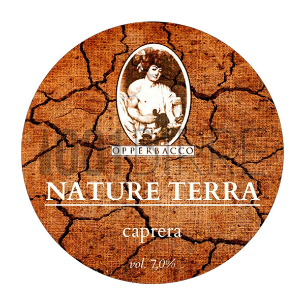 Nature Caprera - Opperbacco Brewery