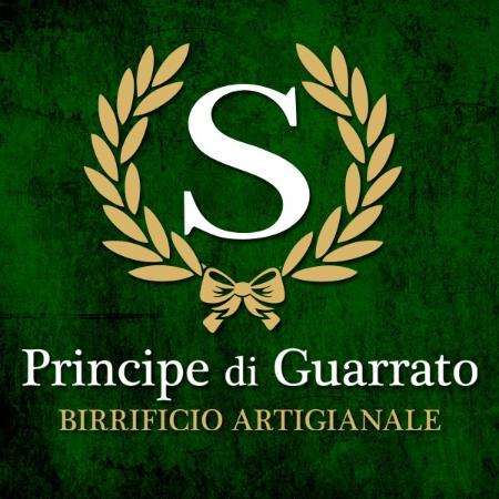 La Marsalese Principe di Guarrato Brewery