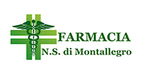 FARMACIA N.S. DI MONTALLEGRO
LOGO