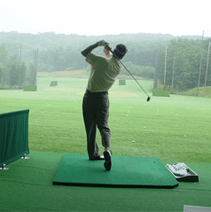Golfer, Golf Lessons in Mohegan Lake, NY
