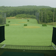 Golf Course, Baseball Lessons in Mohegan Lake, NY