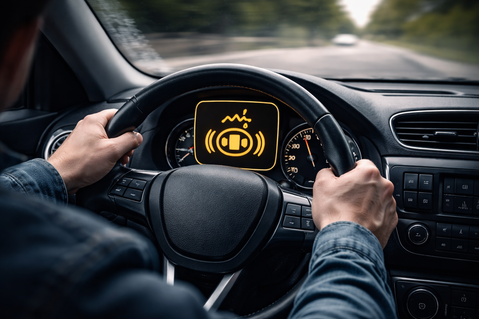 רעידות ברכב - סיבות נפוצות