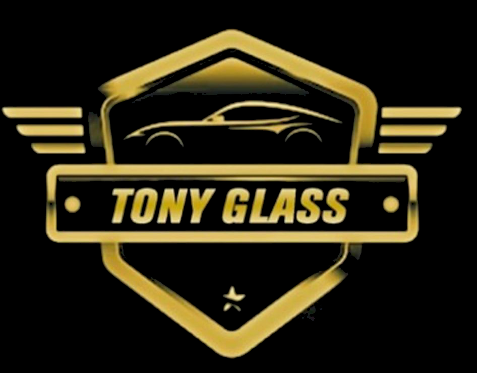 Tony Glass logo
