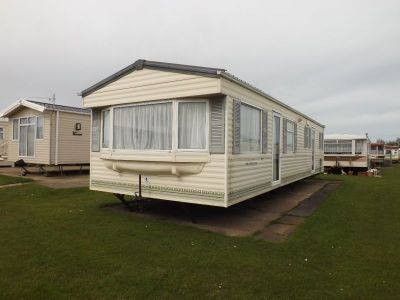 Holiday homes for sale, The Willows Park East Yorkshire