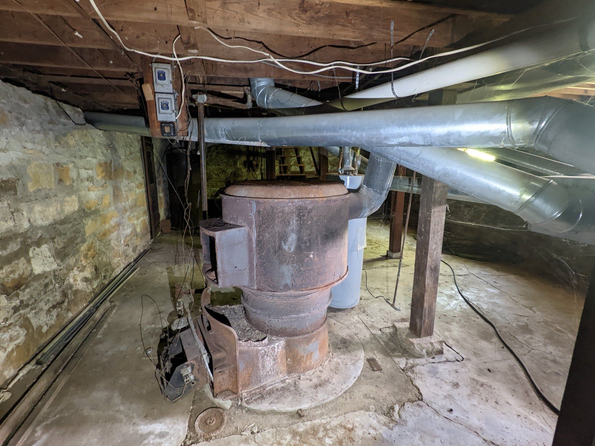 Heat Pump Maintenance — Lenexa, KS — Home Comfort Heating And Cooling