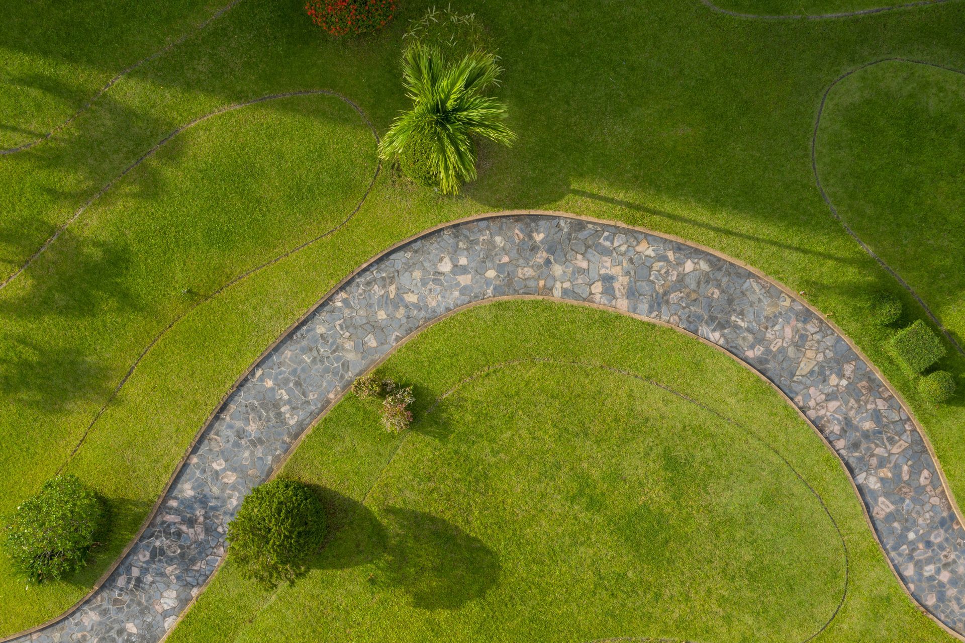 Outdoor Spaces Litchfield Park, AZ Paragon Outdoors