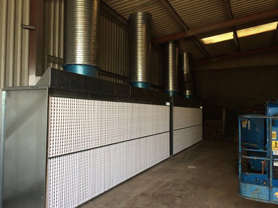 Air System