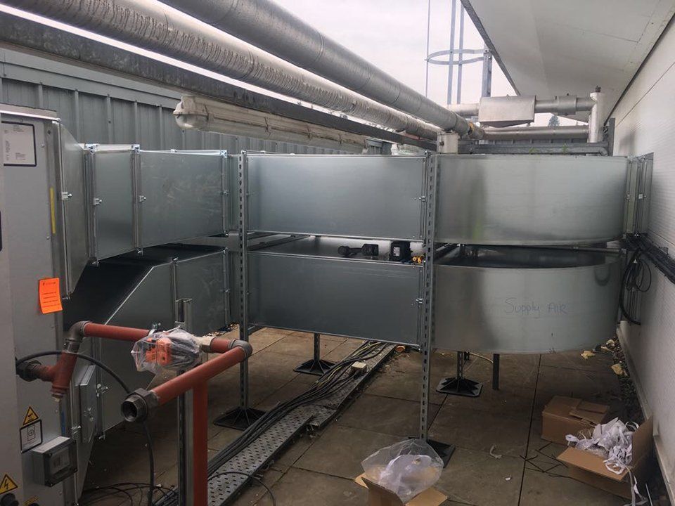 Air System