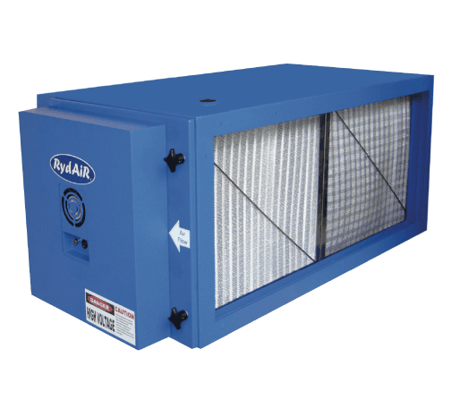 Air System
