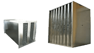 Attenuator