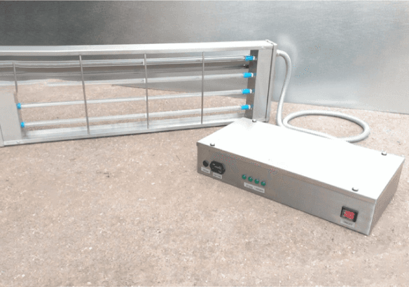 Air System