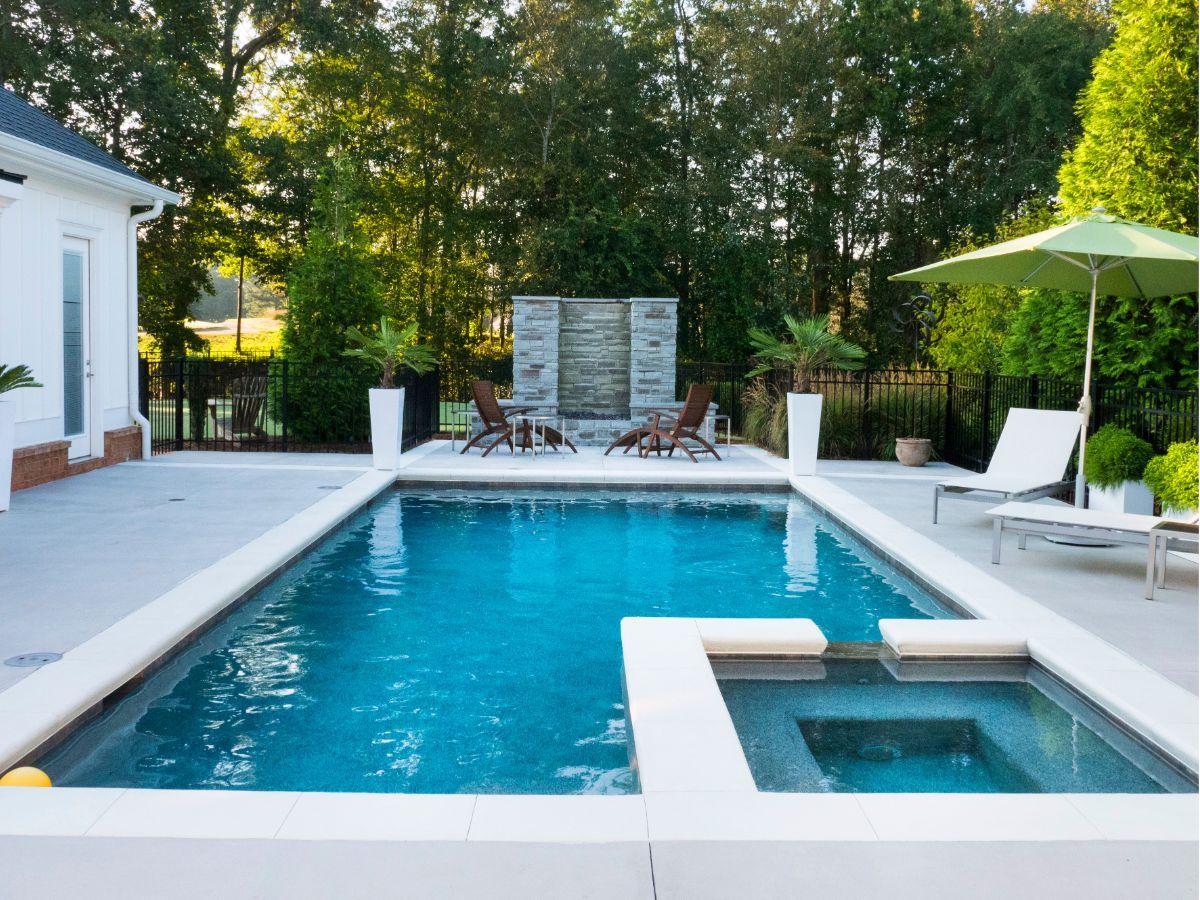 pool cover