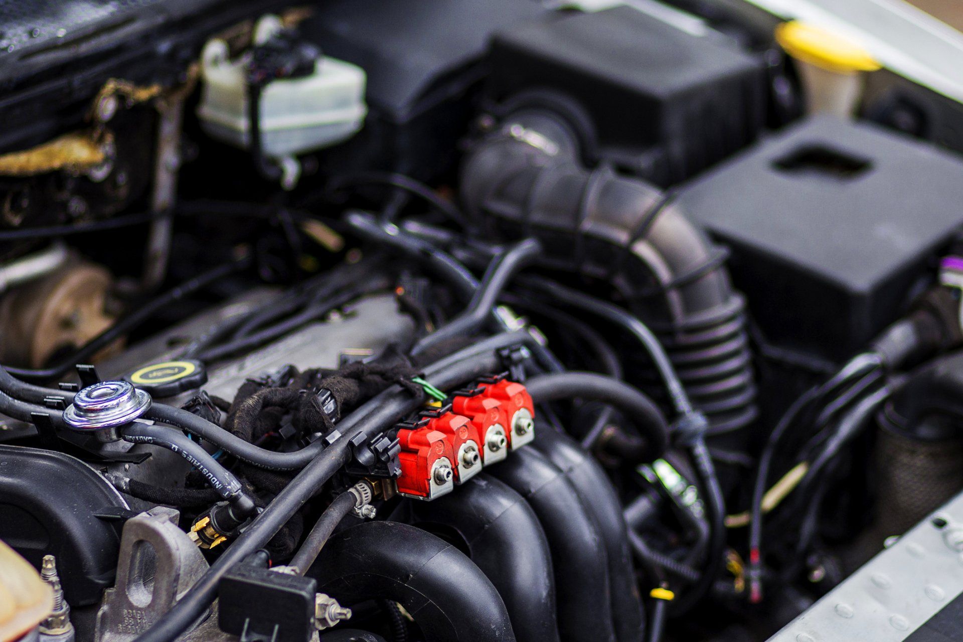 Auto Repair Services Crown Point, IN Dave's Auto Repair