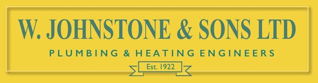 W.Johnstone & Sons Ltd, Plumbing and Heating Engineers Crocketford, Dumfries & Galloway