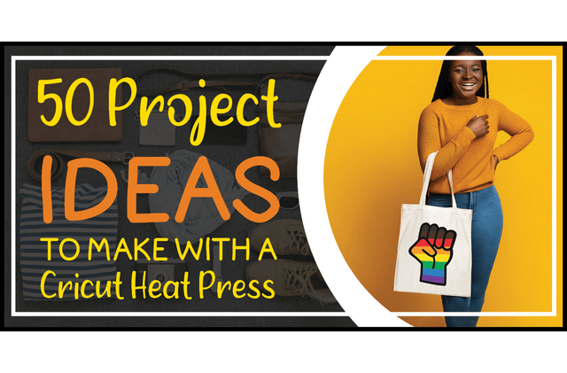 How to Choose Cricut Heat Press? - AutoDWG Blog