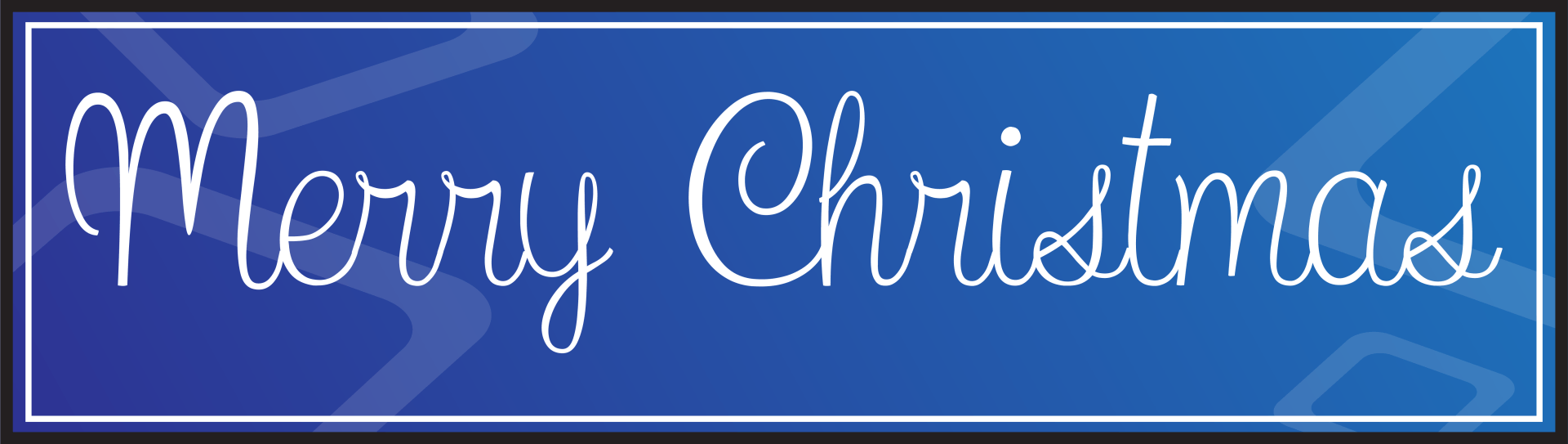 what i want for christmas font