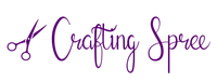 crafting spree logo