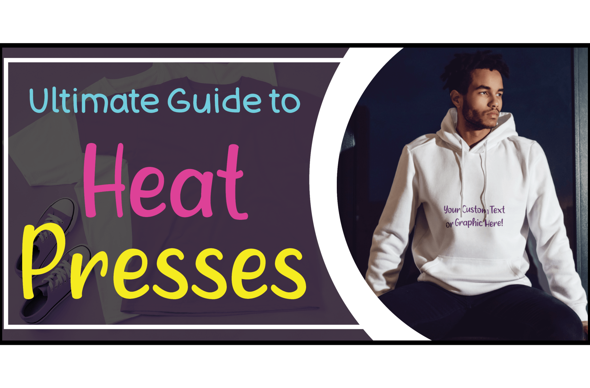 50 Unique DIY Accessories to Make with a Cricut Heat Press