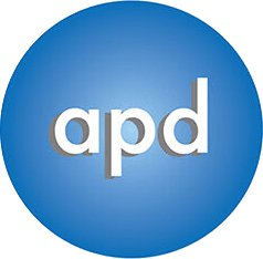 apd Logo