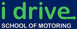I Drive logo