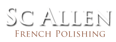 SC Allen French Polishing Company Logo