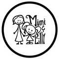Mimi and Lilly's Essentials Logo