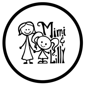 Mimi and Lilly's Essentials Logo