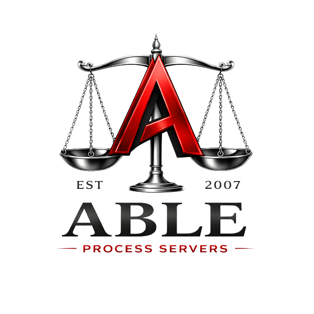 Contact Us | Able Process Servers | Glens Falls NY