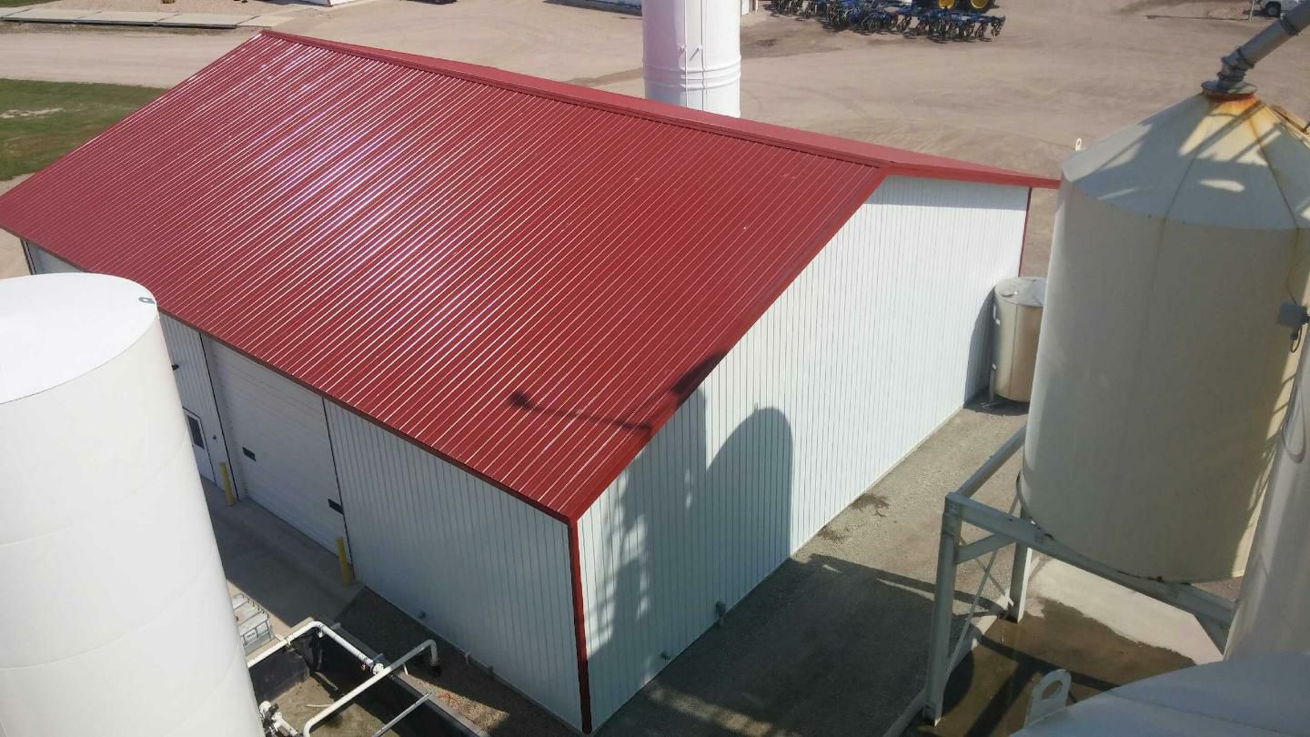 roof coating