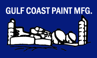 Gulf Coast Paint MFG