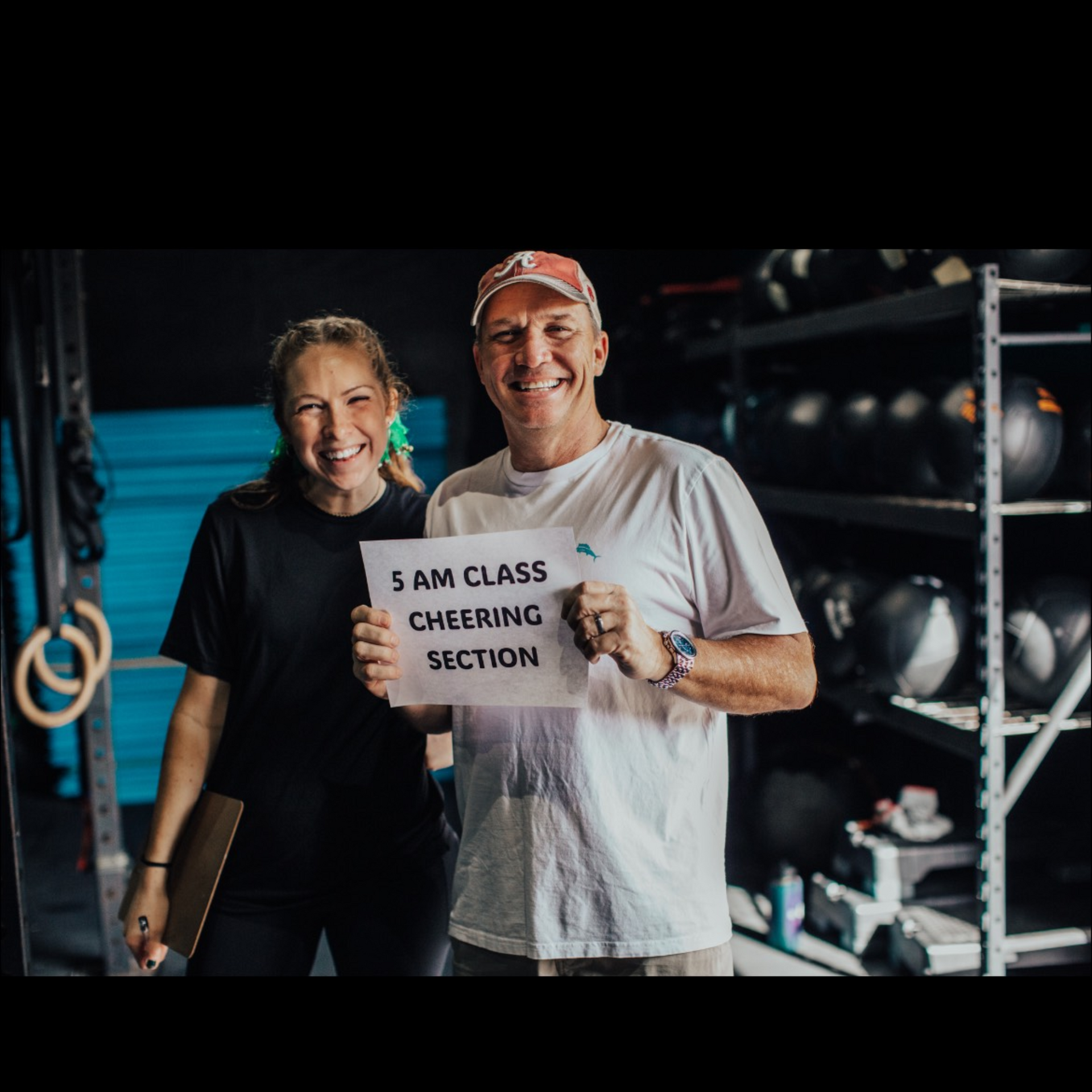 Accountability Coaching