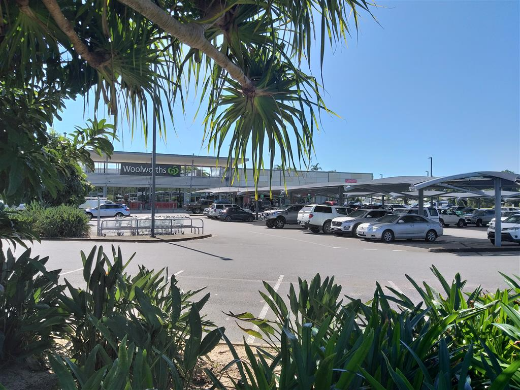 Woolworths Supermarket — Rental Management in Mission Beach, QLD