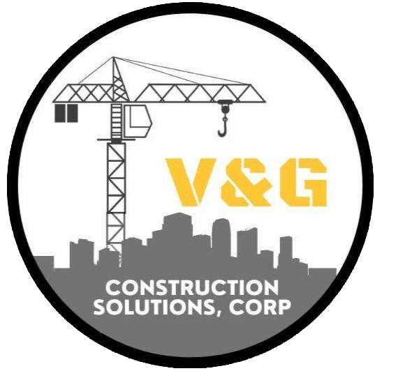 Concrete Construction in Miami, FL V&G Construction Solutions