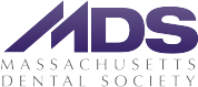 Massachusetts Dental Association Logo