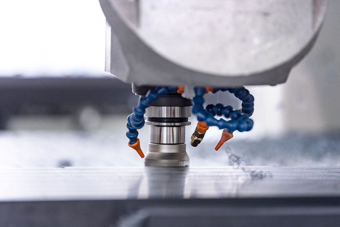 Lavorazioni meccaniche