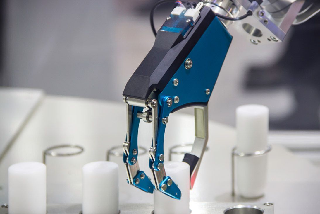 Lavorazioni meccaniche