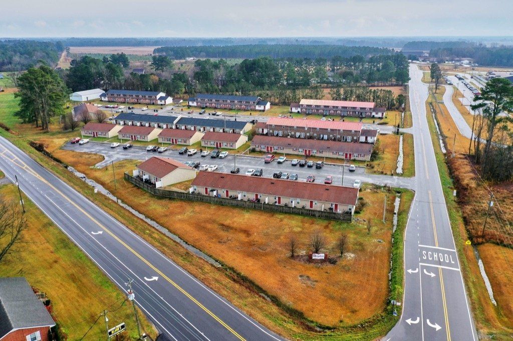 Lord Duplin Apartments property image gallery.