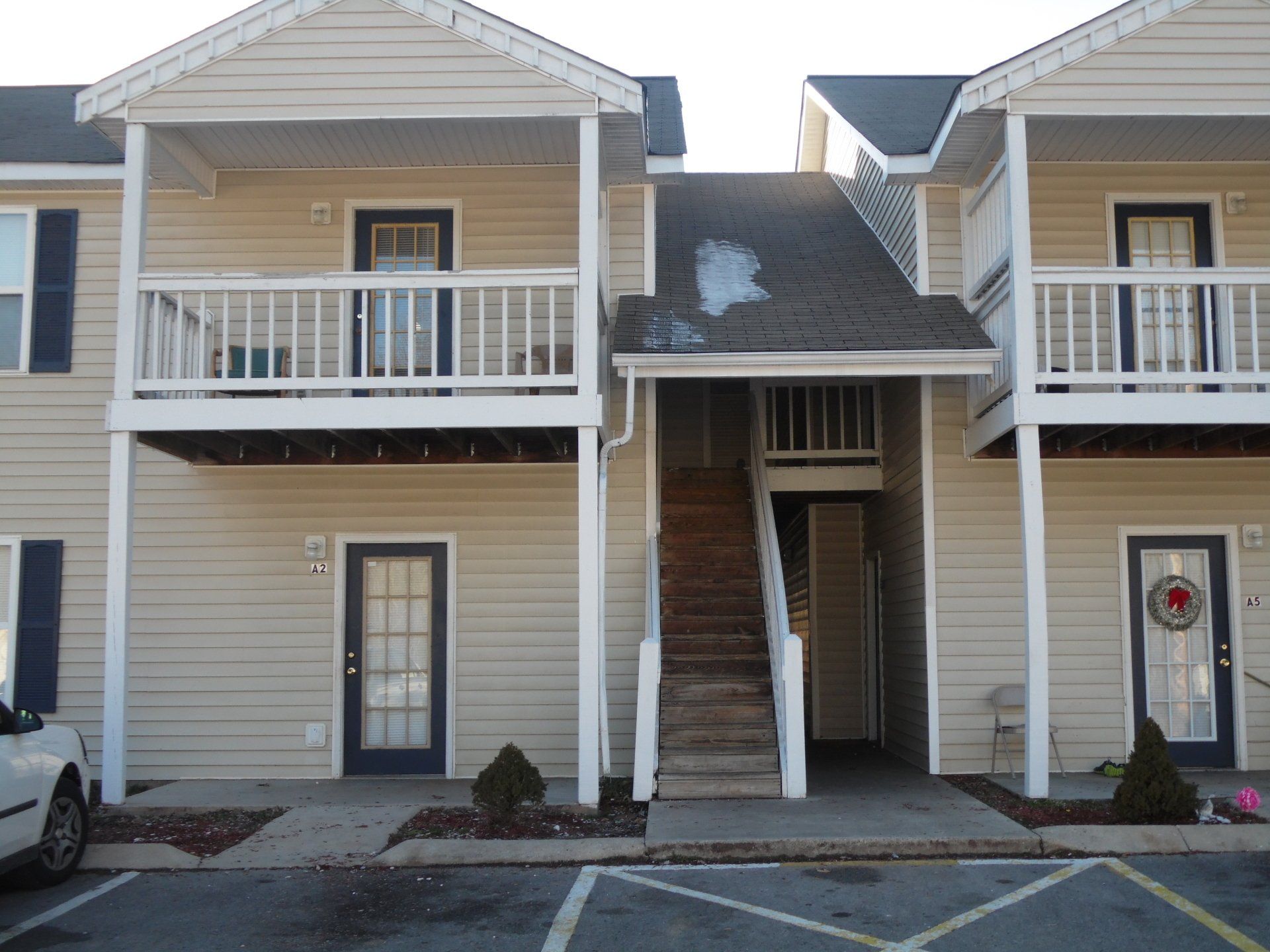 Ashbury Park exterior images