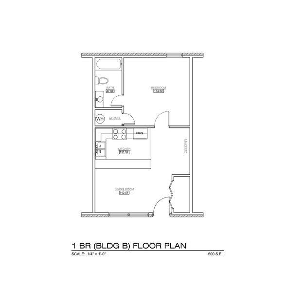 Buffalo Ridge Image Floor Plan