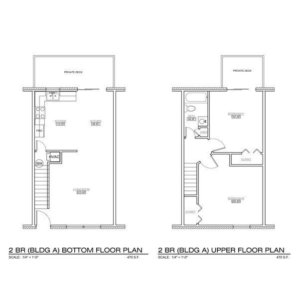 Buffalo Ridge Image Floor Plan