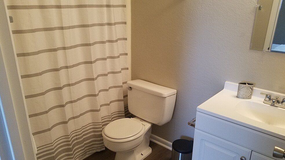 Buffalo Ridge Apartments Sound Management