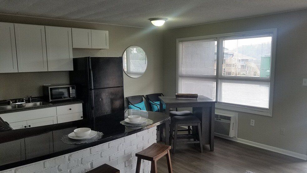 Buffalo Ridge Apartments Sound Management