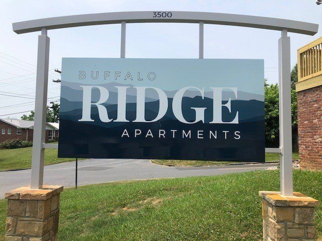 Buffalo Ridge Apartments Sound Management