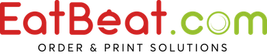 EatBeat.com - Order & Print Solutions for Restaurants