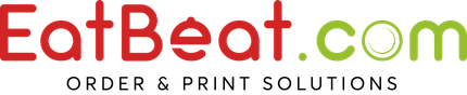 EatBeat.com - Order & Print Solutions for Restaurants