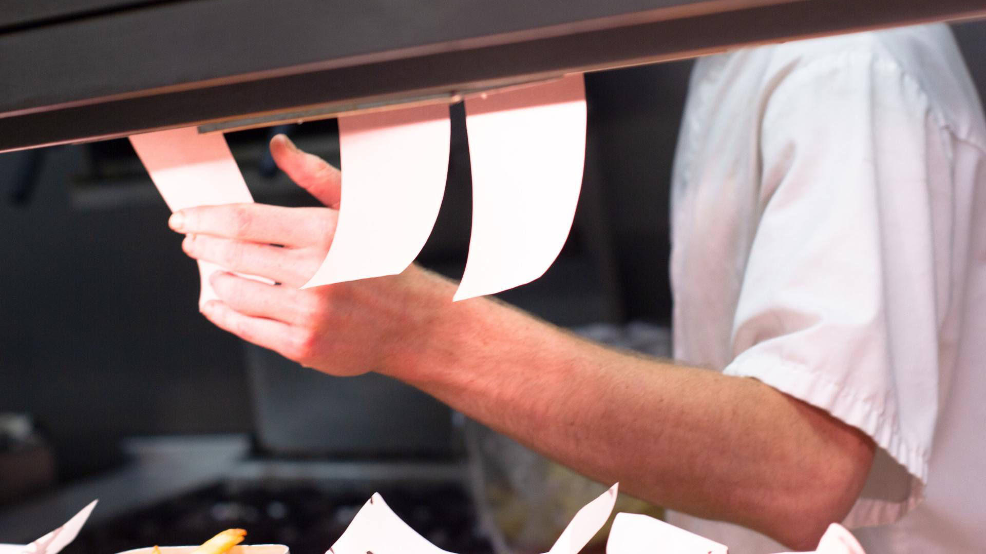 How to add online ordering to your small business website in just a few minutes?