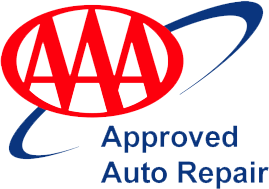AAA Logo | Jenkin Automotive