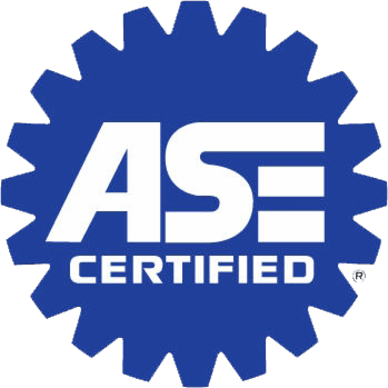 ASE Certified Logo | Jenkins Automotive